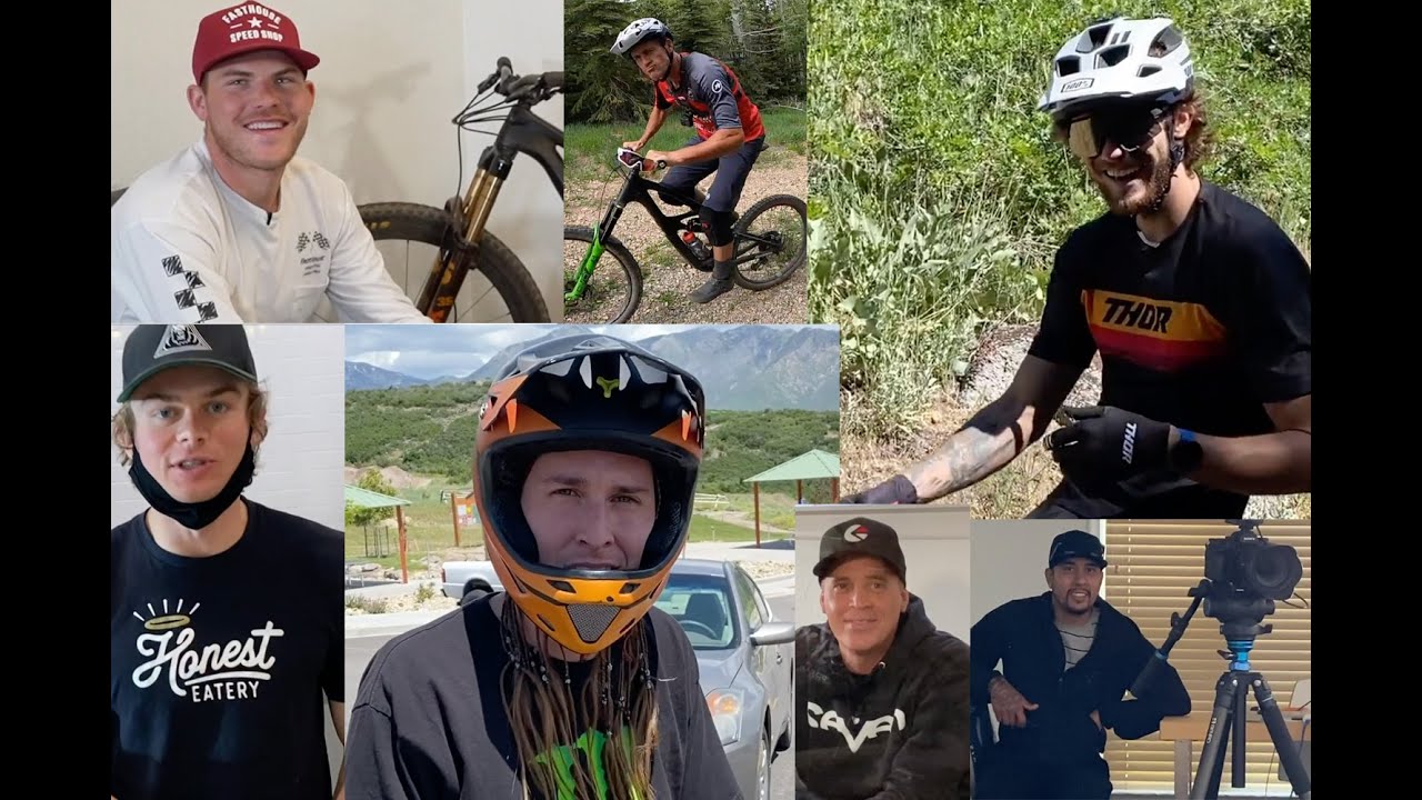 Life on Two Wheels Editor's Vlog | Last Lap - YouTube
