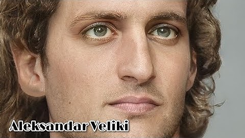 DA LI JE ALEKSANDAR VELIKI BIO GRK ILI MAKEDONAC?! | Aleksandar Veliki | ALEKSANDAR MAKEDONSKI