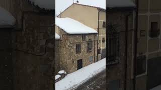 Nevada en griegos (Teruel) 9-10 Marzo 2024