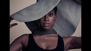 In the Studio with Condola Rashad