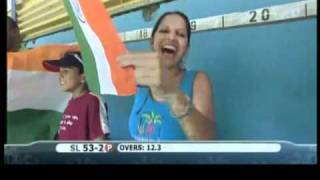 ICC 2011 Team Profiles - India screenshot 2