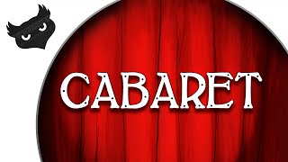Tabletop Tuesday | CABARET | Trick-Taking Card Game Overview