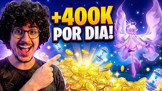 Aniimo e o problema de CRÉDITOS!?