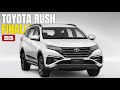Toyota Rush 2026 FINALLY!! | Unveiling Toyota Smart SUV &amp; The Future of Performance