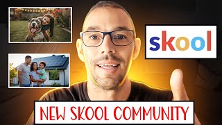 🚨 Ik heb zojuist een GRATIS AI-stockafbeeldingencommunity voor scholieren gelanceerd 🚨