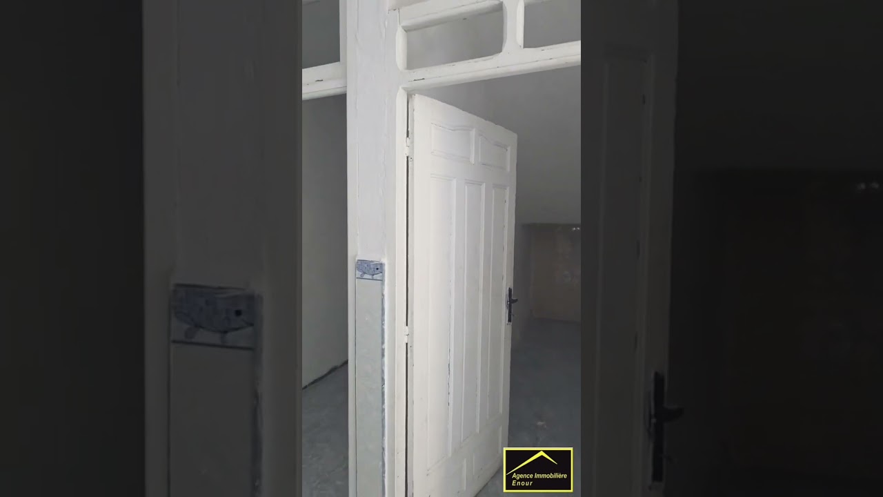 🏠 À louer – F3 niveau de villa à Béjaïa (Tala Ouriane)