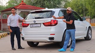 BMW SUV With Ultra Luxury | MCMR