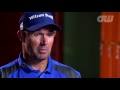 GW Big Interview: Padraig Harrington