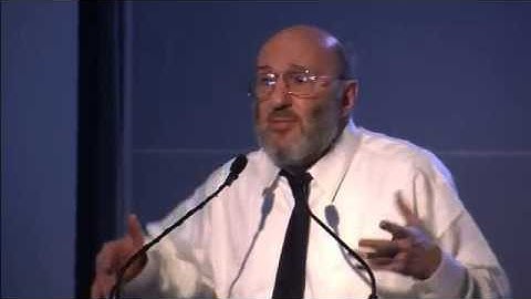 Walter Block on Free Market Environmentalism: Rainforests