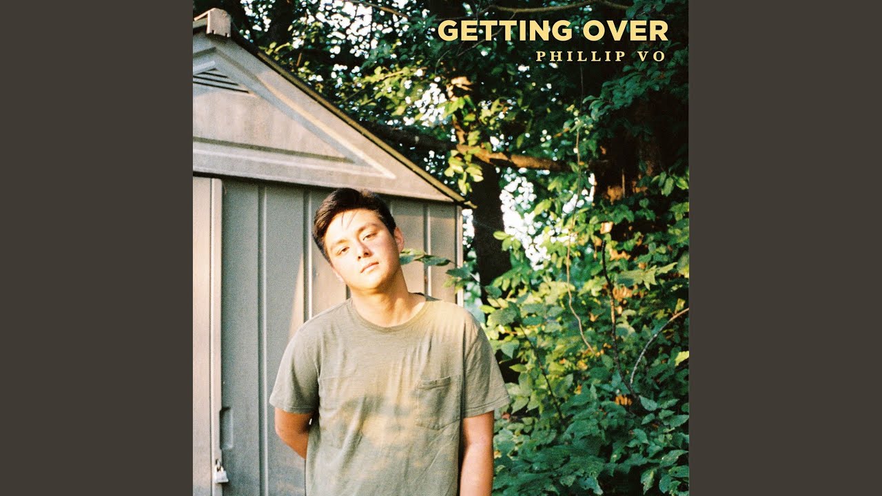 Watch Getting Over on YouTube Watch Getting Over on YouTube