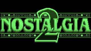 Doom - Nostalgia 2 Part2: MAP 06-???