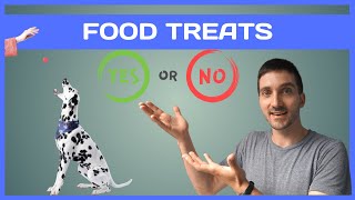 Maximizing Results Food Treats for Effective Dog Training by Train Me Please 447 views 6 months ago 6 minutes, 34 seconds