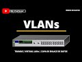 Cómo configurar VLANs en Cisco Packet Tracer (paso a paso)