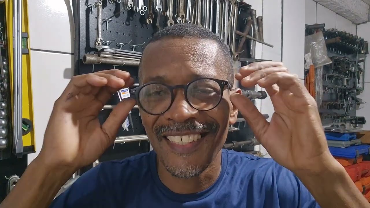 Diário de Bordo: Cambio CVT novo já com ruído. 