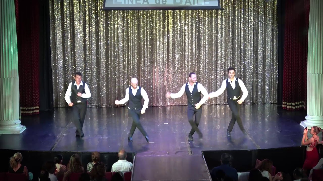 04 ESTILOS CHICOS SALSA MAMBO BOYS