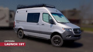 Closer Look | Entegra Launch 19Y | General RV Center