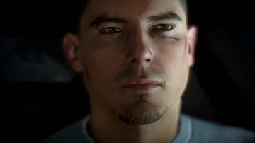 Need For Speed The Run Gameplay Part 1 Race Begins