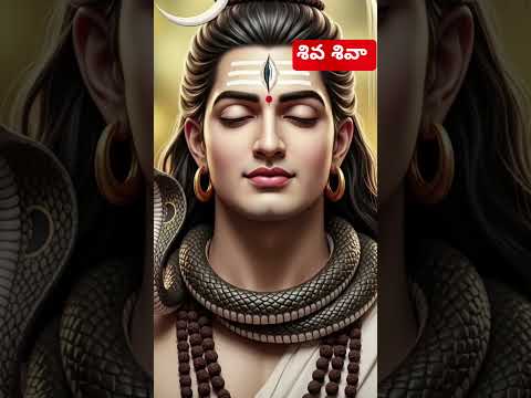శివ స్తుతి