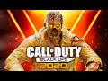 Call of Duty 2020 ZOMBIES CONFIRMED BY NEW LEAK & MORE!