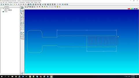 Programming a thread that requires multiple sections