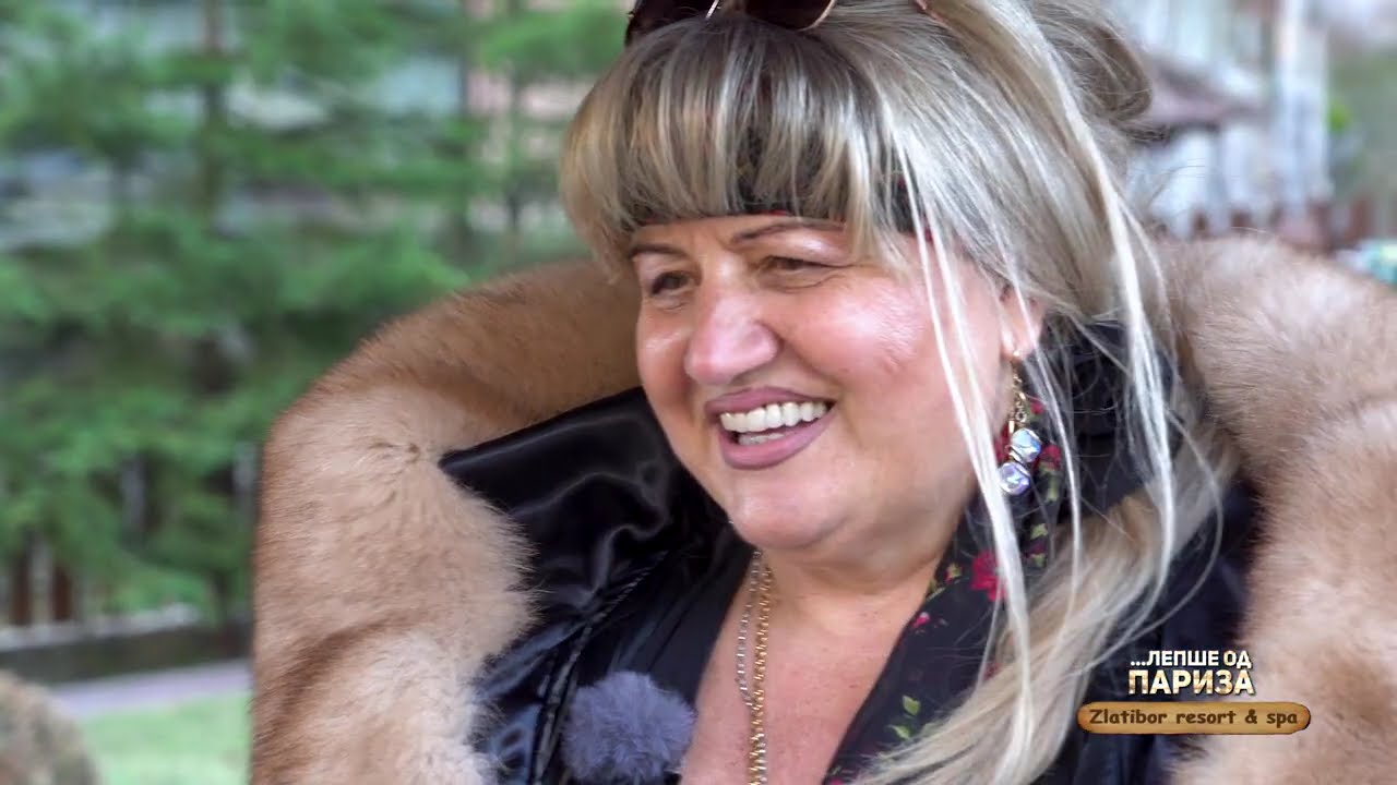Portal u magični svet Ljubiša i Zlatibor Resort&Spa LEPŠE OD PARIZA ep. 321 15.02.2026.