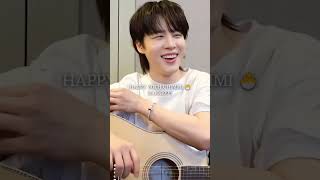 Our Chimmi is turning 30 🥳 #jimin
