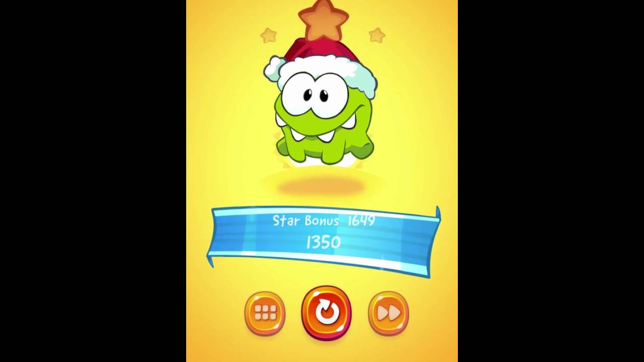 How to watch and stream Cut the Rope 2 - Bakery Update - 2017 on Roku