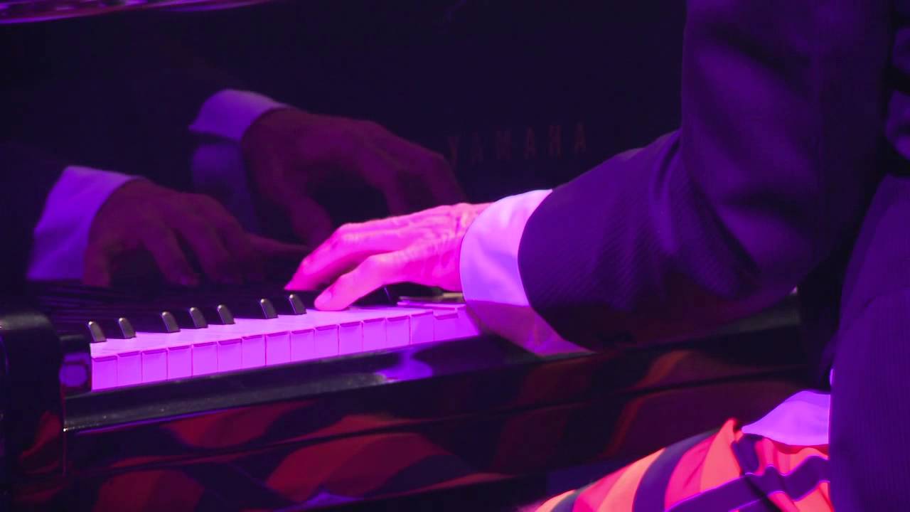 Eduardo Dussek - Cabelos Negros (DVD Dussek é Show)