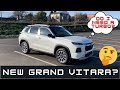 2023 Suzuki Grand Vitara GLX Review | Cost of ownership | Features | Driving Impressions