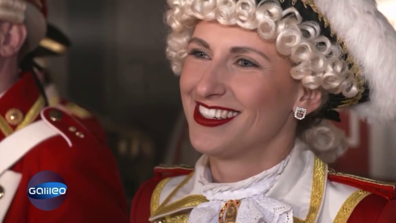 Galileo Spezial mit der Ehrengarde der Stadt Bonn 2020