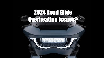 How to Check Engine Temperature on 2024 Road Glide Using Skyline OS – Step-by-Step Guide