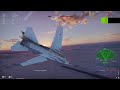 Mig-23 Insano! 4 Kills em Uma Única Partida | War Thunder Gameplay BR