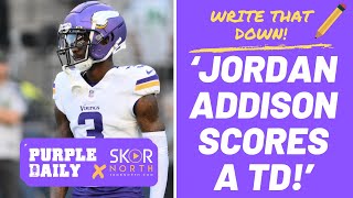 Minnesota Vikings predictions for Week 1 against the Buccaneers