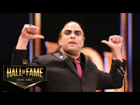 Rob Van Dam’s five-star Hall of Fame induction speech: WWE Hall of Fame 2021