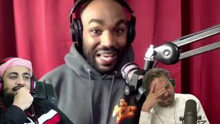 The Famous Hot Tub Scam ft. Abbas Wahab - SCAM REHAB
