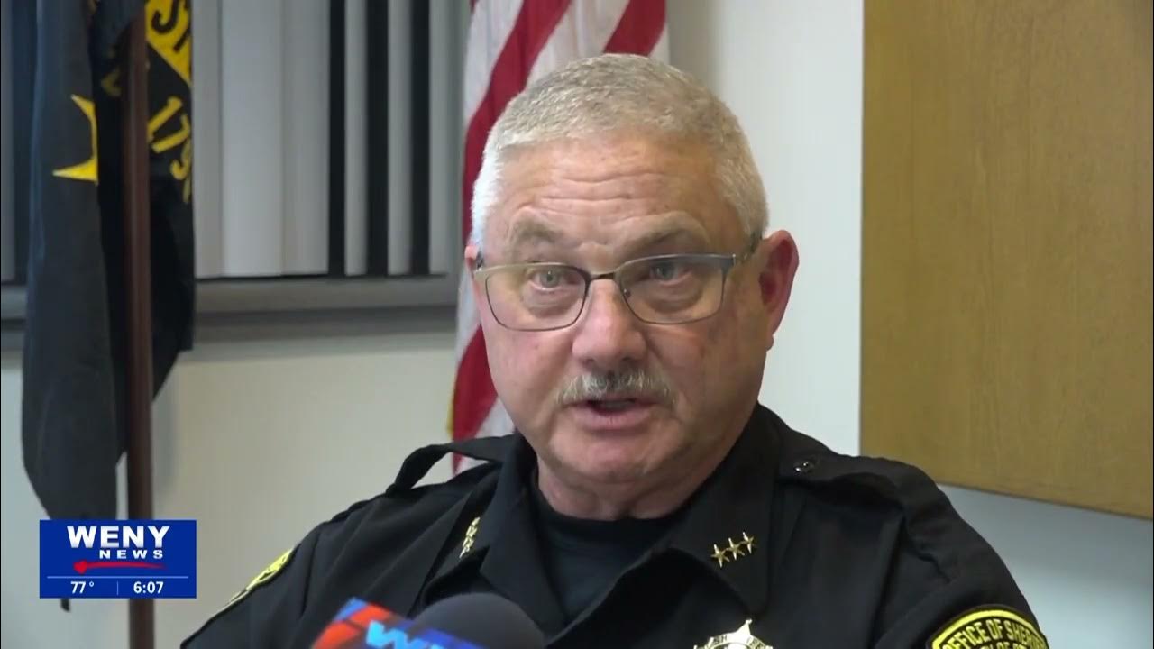 Ammo background checks start tomorrow for NY gun owners YouTube