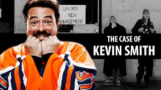 The Case of Kevin Smith