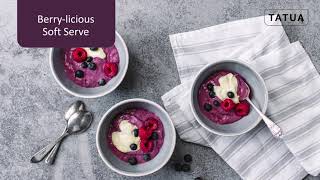 Berry-licious Soft Serve screenshot 3