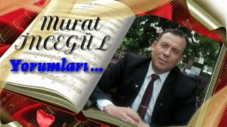İncegül Klip ; AZRAİL ÜSTÜME YÜRÜMEDEN GEL  Şarkı