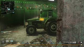 COD4: Remastered - TDM on Daybreak - 27:7 KD