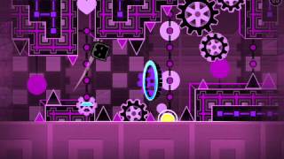 Fairydust  29%|Geometry  Dash|velociwrap