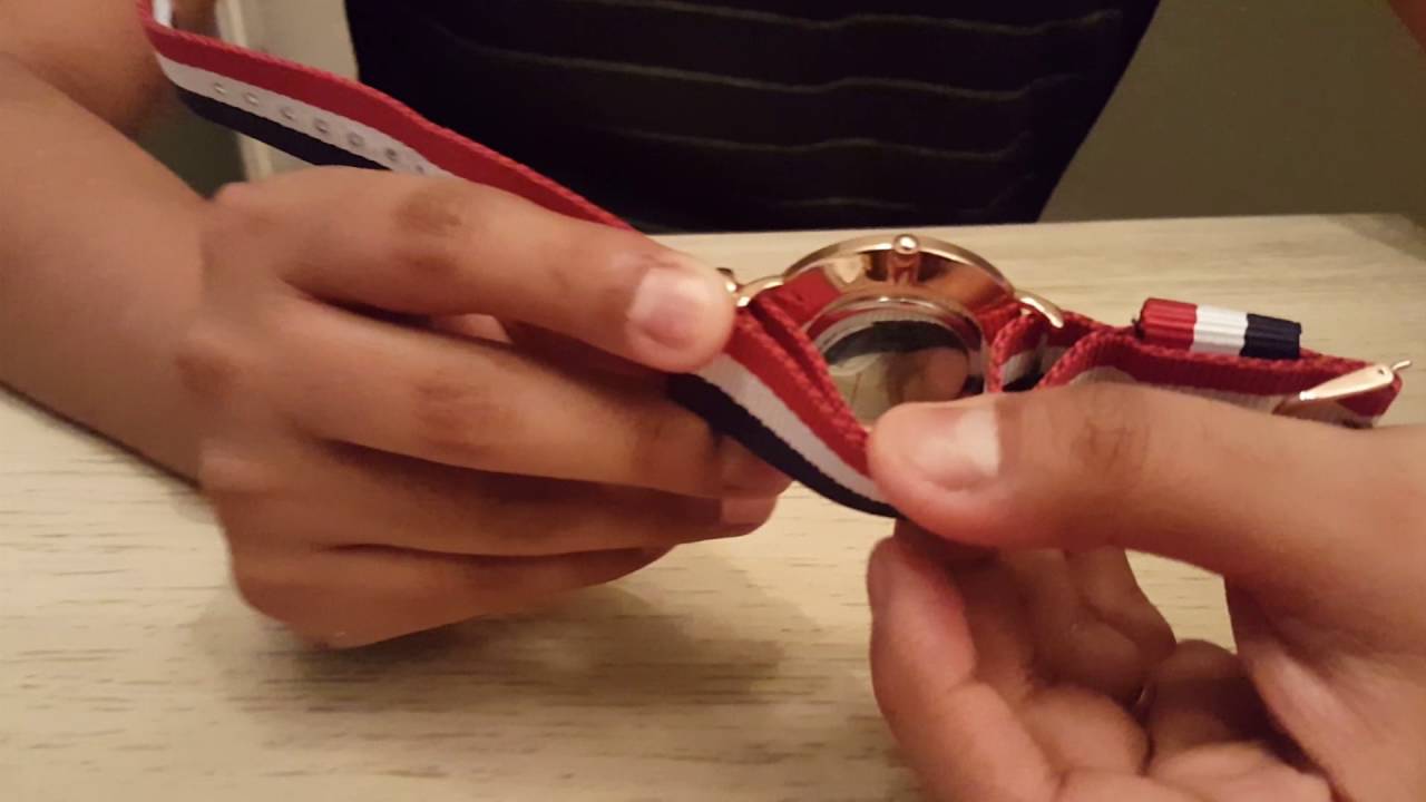 Cofuo Skmei Watch Review - Fashionable accessory