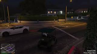 Lenny Avery Sign Location 7 Greenwich Place josh  Grand Theft Auto V pc