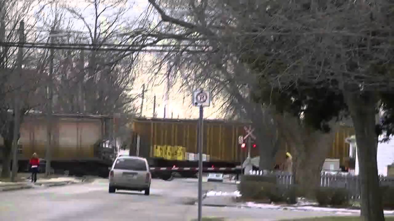 CP 423 - January 4, 2011