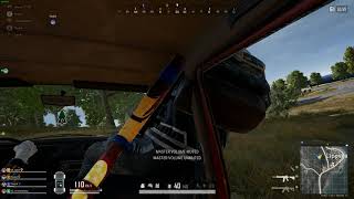 Prcek Vs Pubg - Bugg