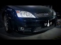 黑手世界 - FORD ST220 repaired