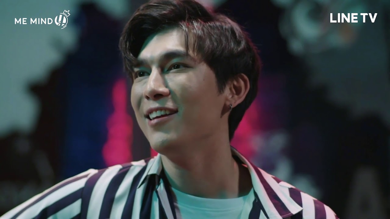 TharnType Ep.12 - YouTube