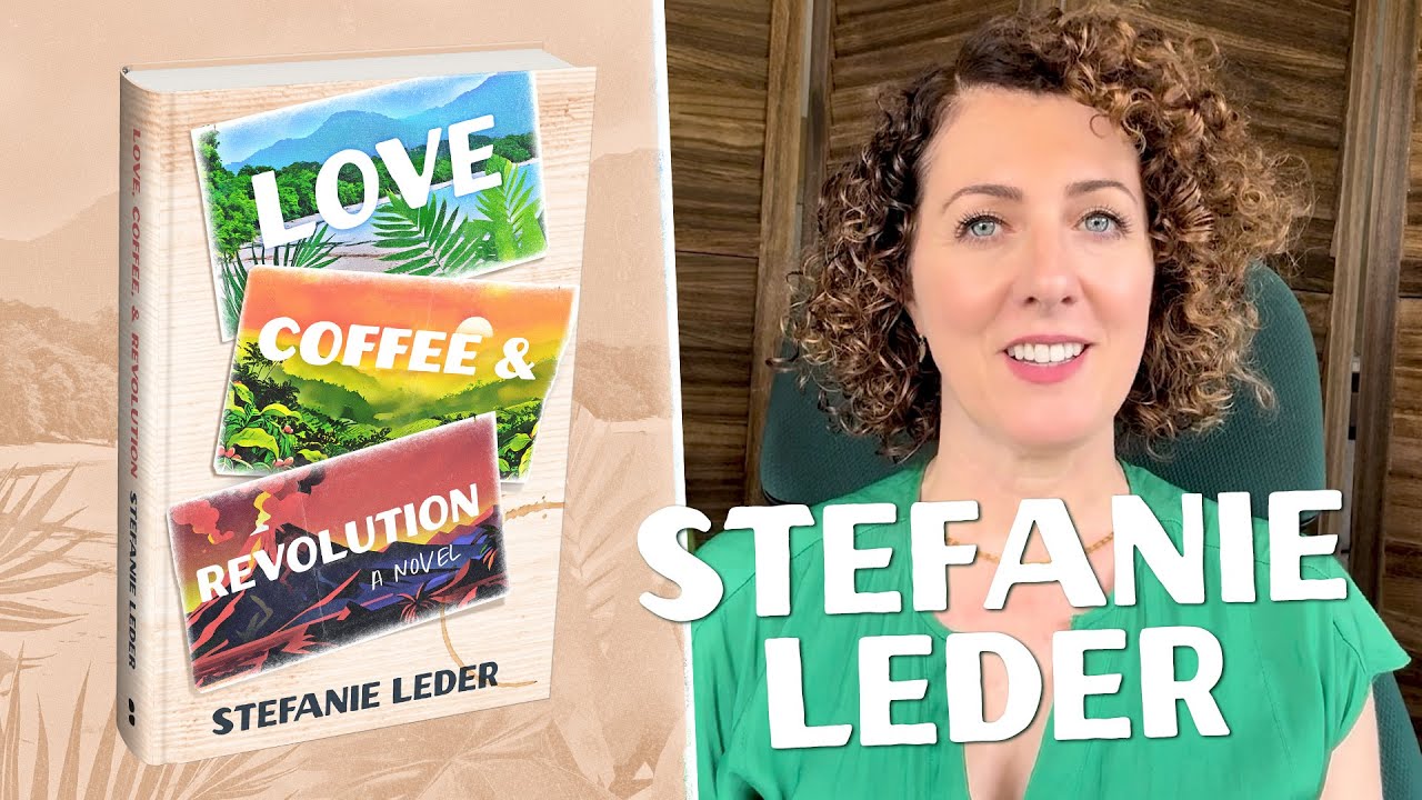 Love, Coffee, and Revolution