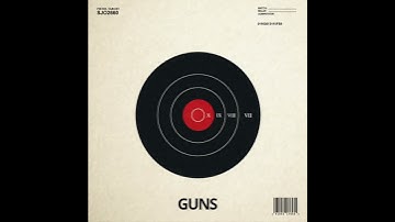 Thumbnail of Coldplay - Guns (Preview)