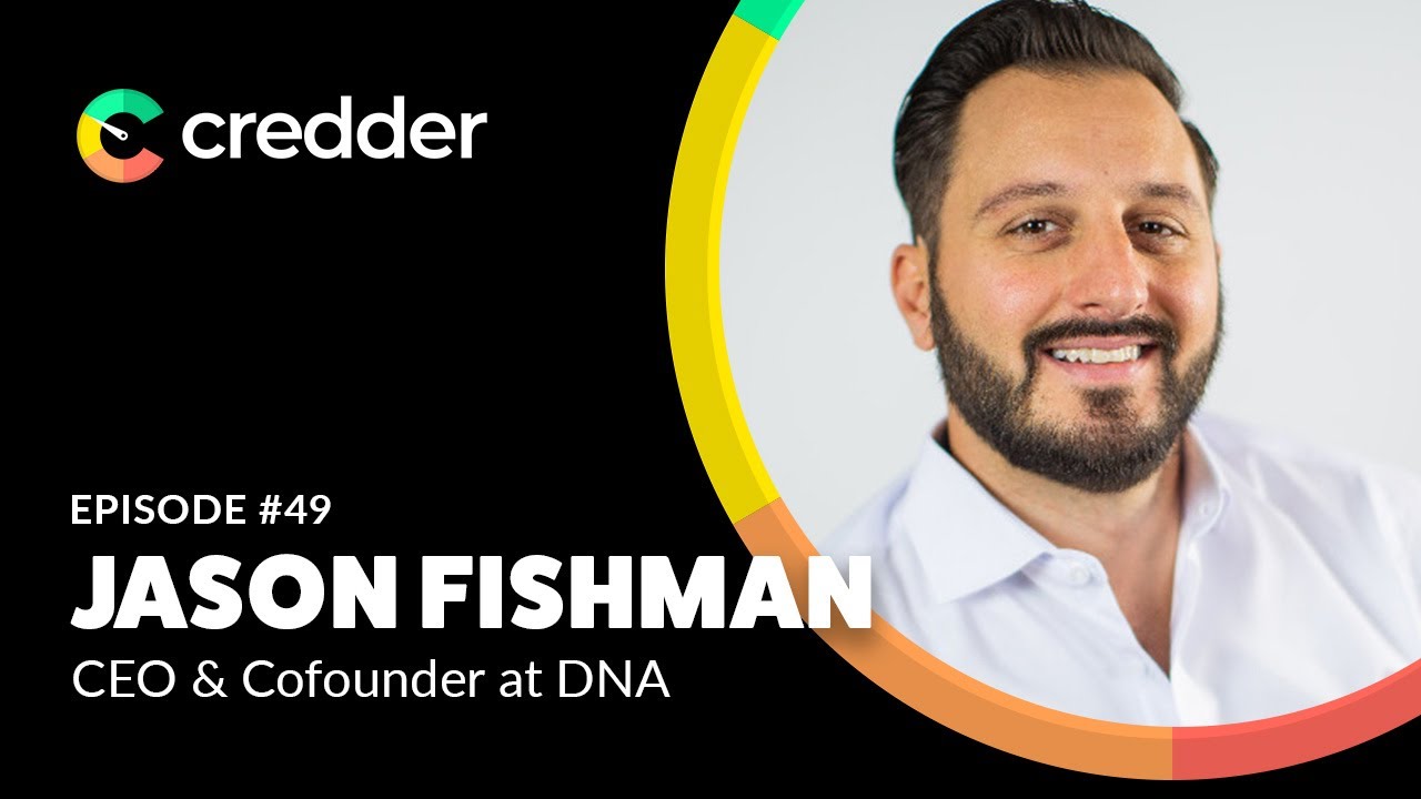 Jason Fishman, CEO and Cofounder at Digital Niche Agency (DNA ...
